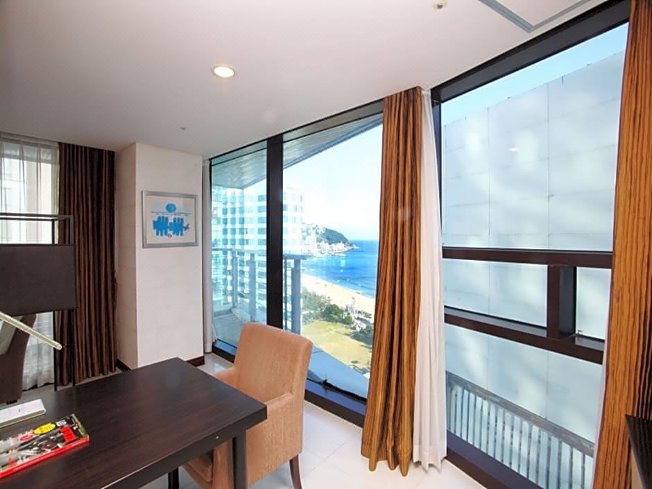 Photo of Livingroom in Haeundae