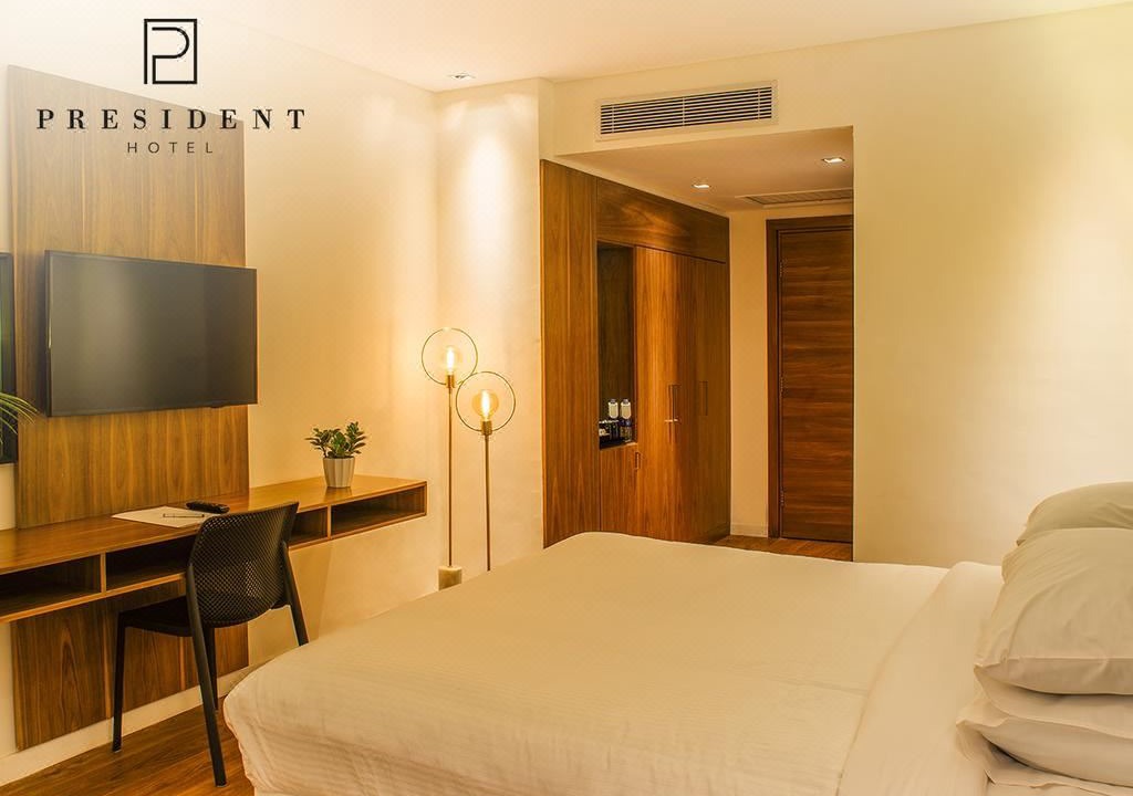 Photo of Bedroom in Zamalek