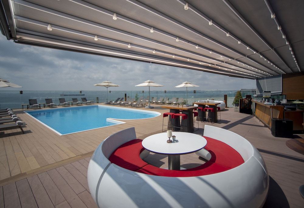 Photo of Outdoor in Moda