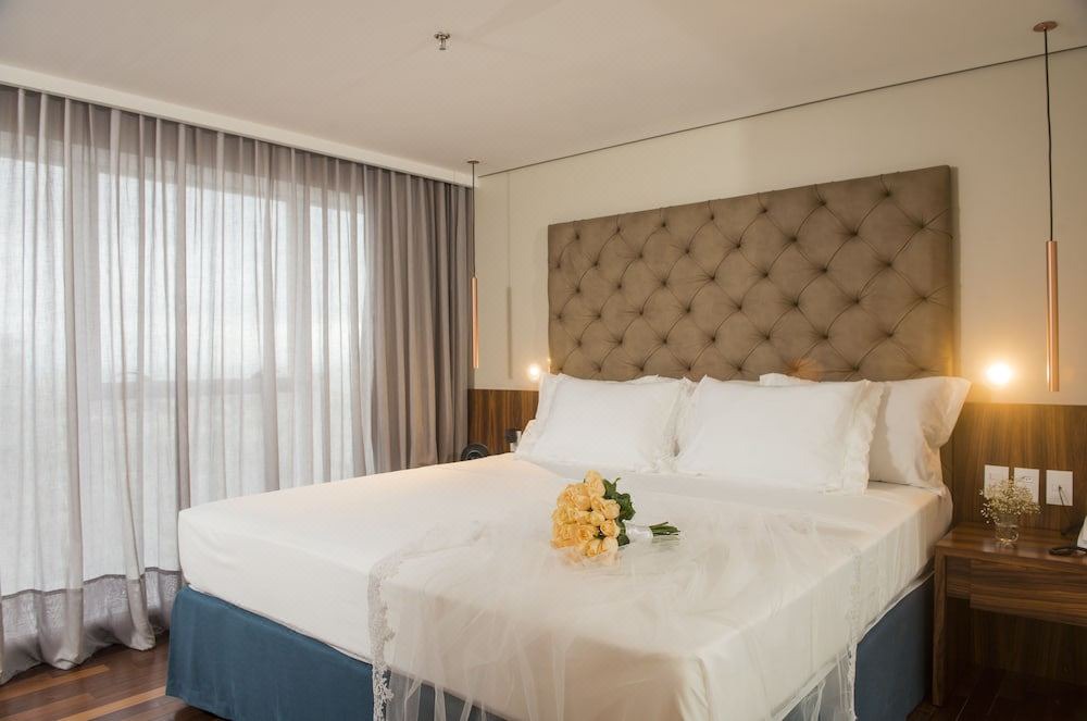 Photo of Bedroom in Pina
