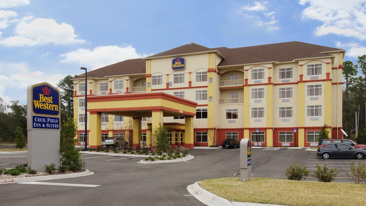 Photo of Buildings in Jacksonville