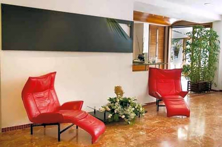 Photo of Livingroom in Le Grazie