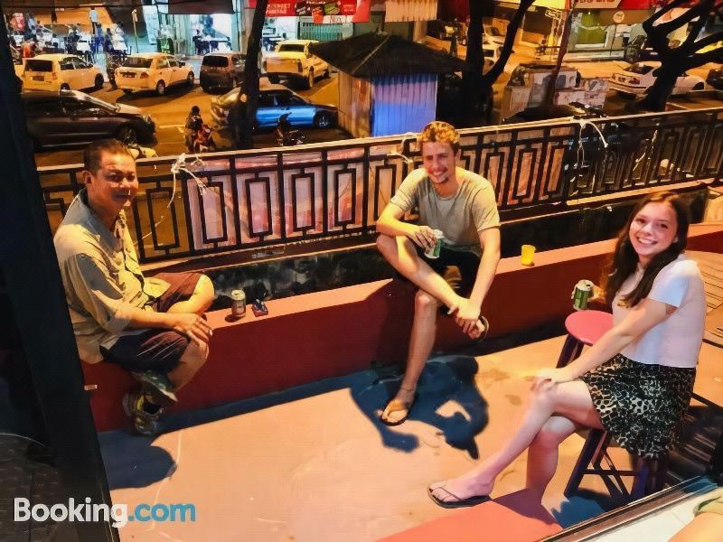 Photo of Others in Downtown Kota Kinabalu