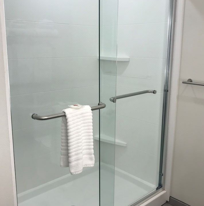 Photo of Bathroom in Corvallis