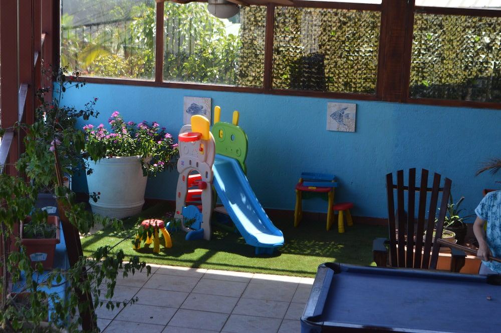 Photo of Others in Manuel Antonio