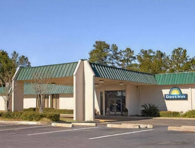 Photo of Buildings in McComb