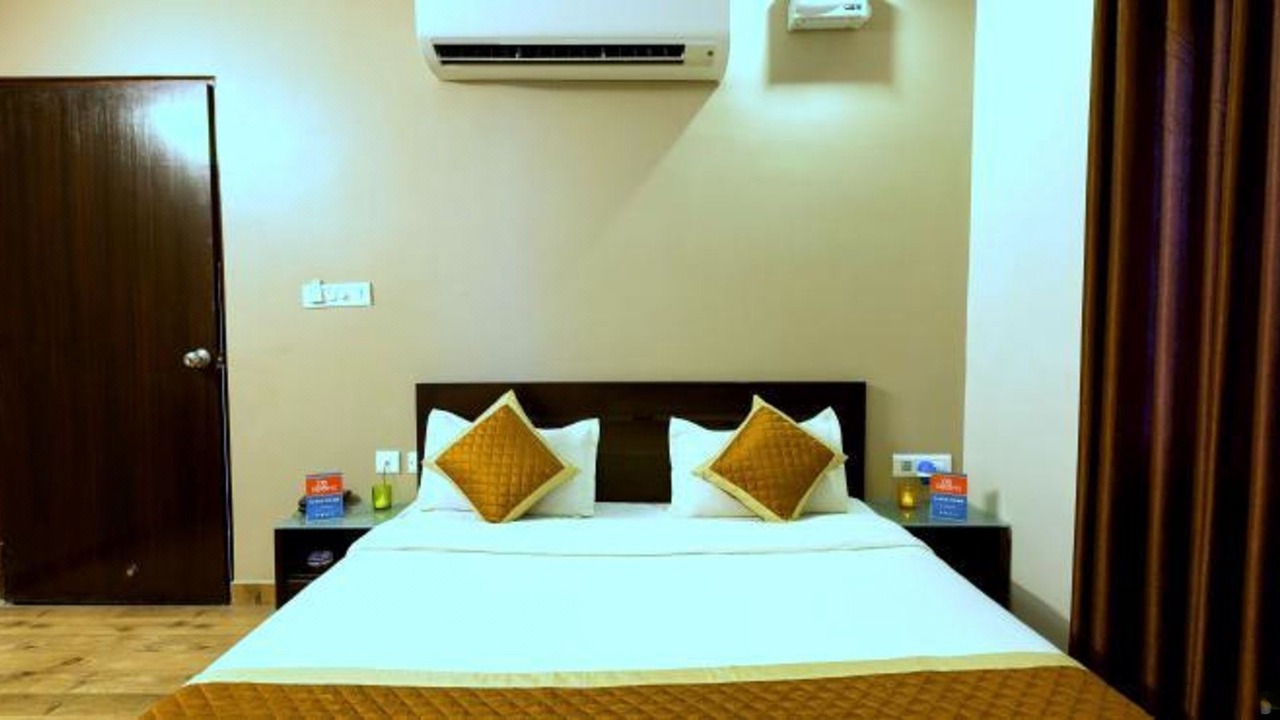 Photo of Bedroom in Jaipur