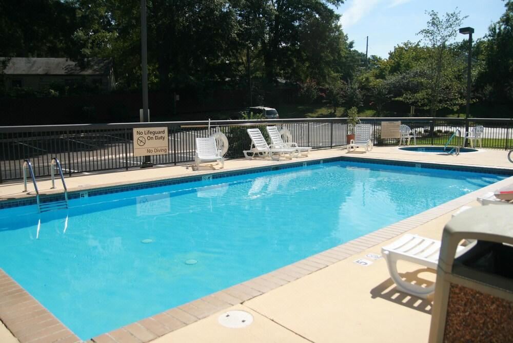 Photo of Outdoor in El Dorado