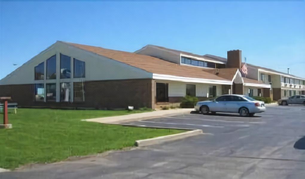Photo of Buildings in Waupun