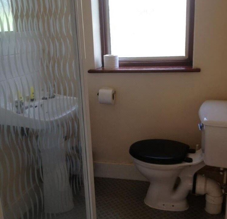 Photo of Bathroom in Bensham Manor