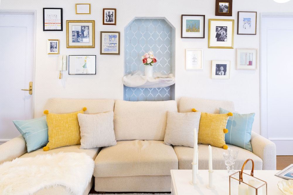 Photo of Livingroom in Horikiri