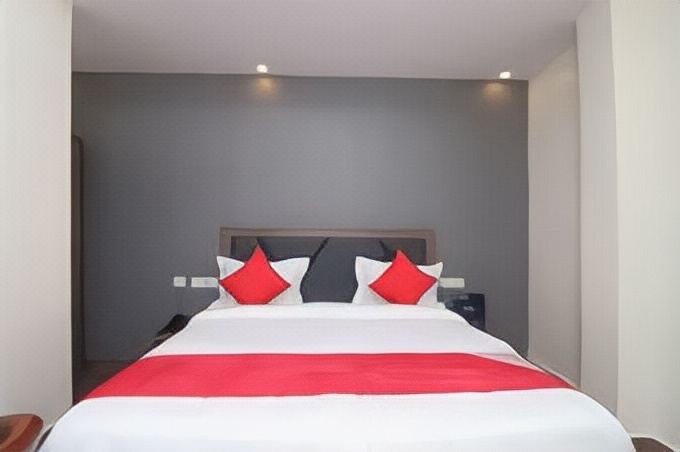 Photo of Bedroom in South West