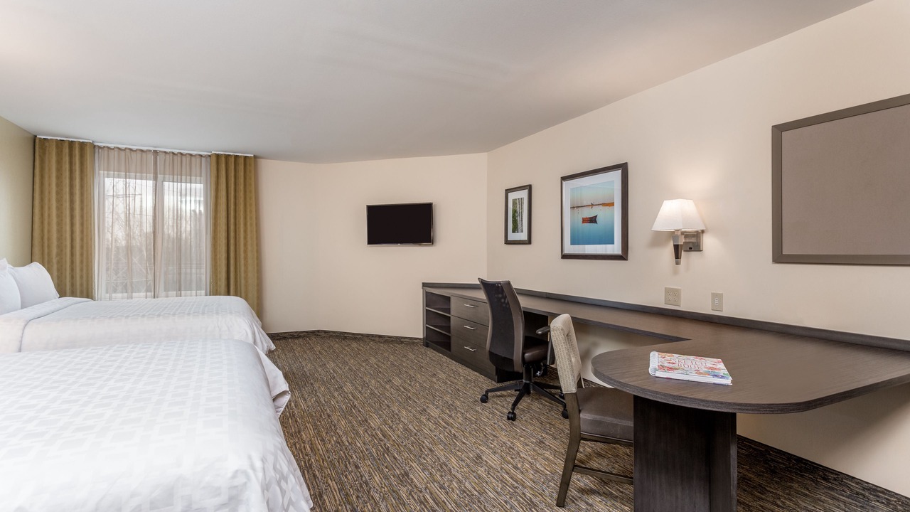 Photo of Bedroom in Trevose