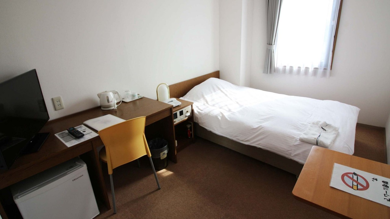 Photo of Bedroom in Nishinomiya