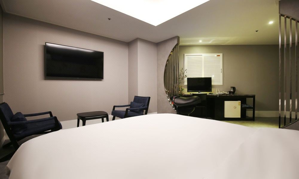 Photo of Bedroom in Bongmyeong-dong