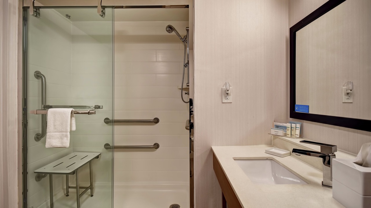 Photo of Bathroom in Auburn