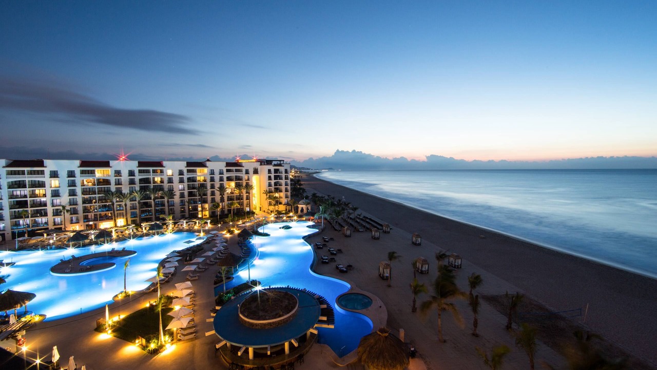 Photo of Outdoor in Zona Hotelera