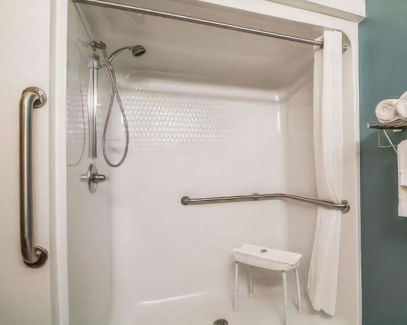 Photo of Bathroom in Mount Vernon