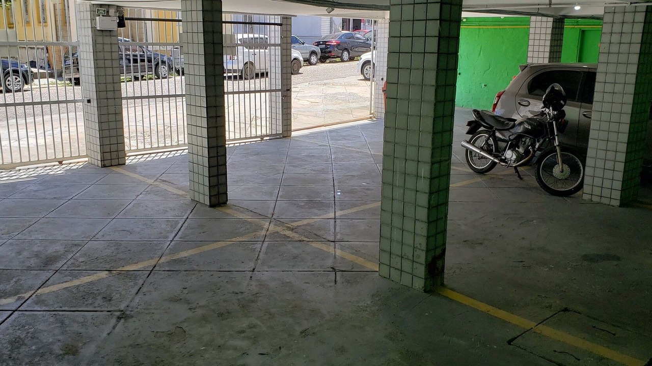 Photo of Buildings in Centro
