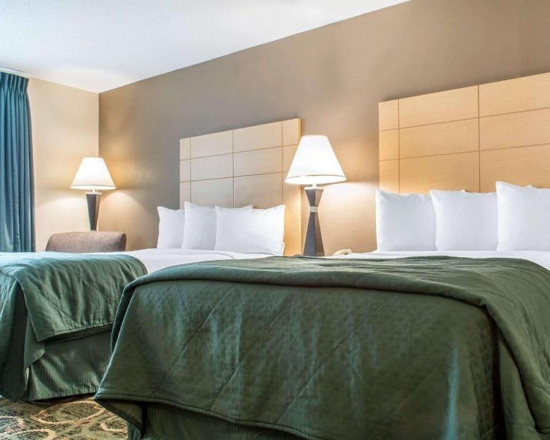 Photo of Bedroom in Geneseo