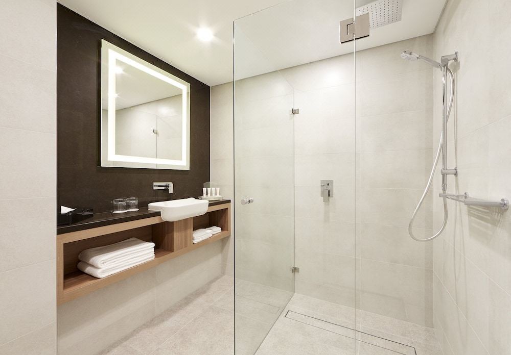 Photo of Bathroom in Chinatown