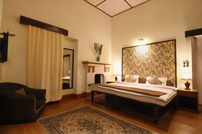 Photo of Bedroom in Chhota Shimla