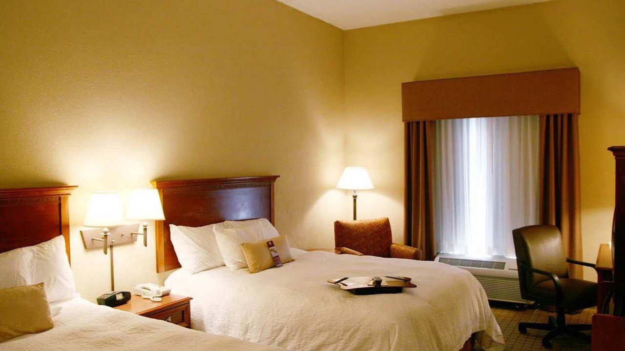 Photo of Bedroom in Pell City