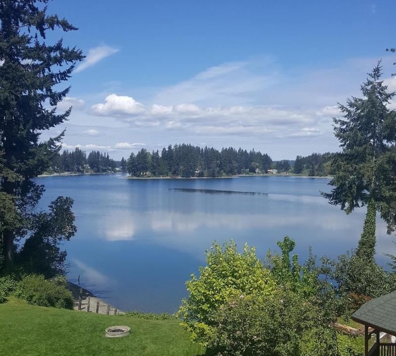 Photo of Outdoor in West Hills