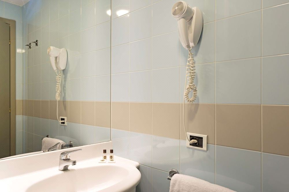 Photo of Bathroom in Castel Maggiore