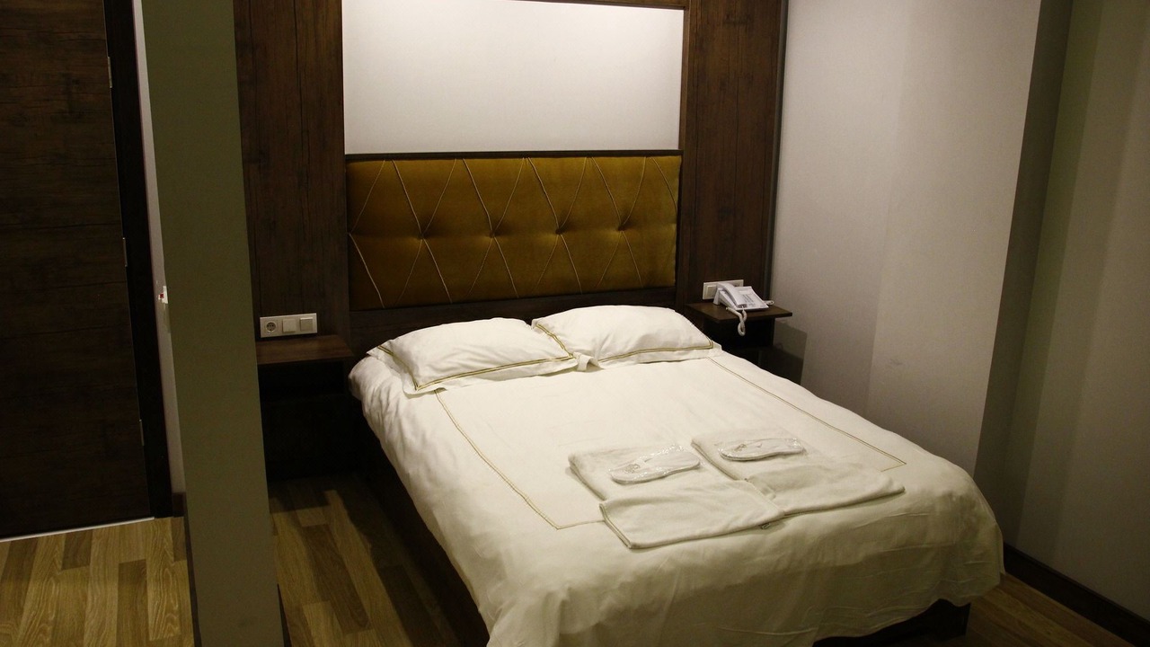 Photo of Bedroom in Sultanahmet