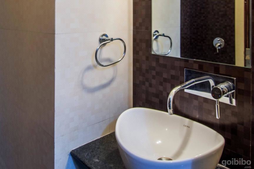 Photo of Bathroom in Sindhi Camp