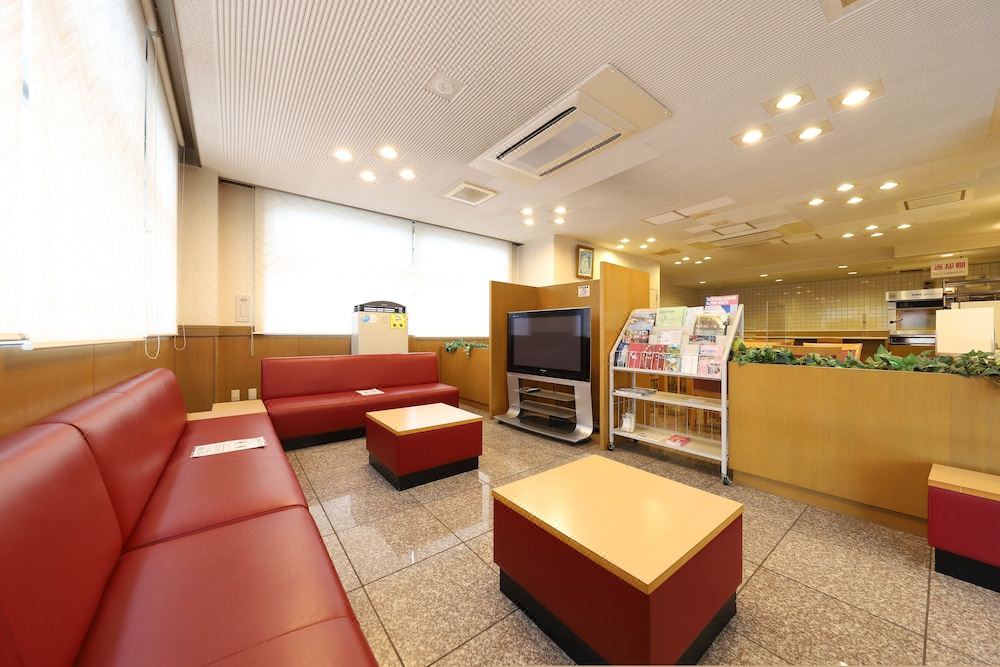 Photo of Livingroom in Takaoka