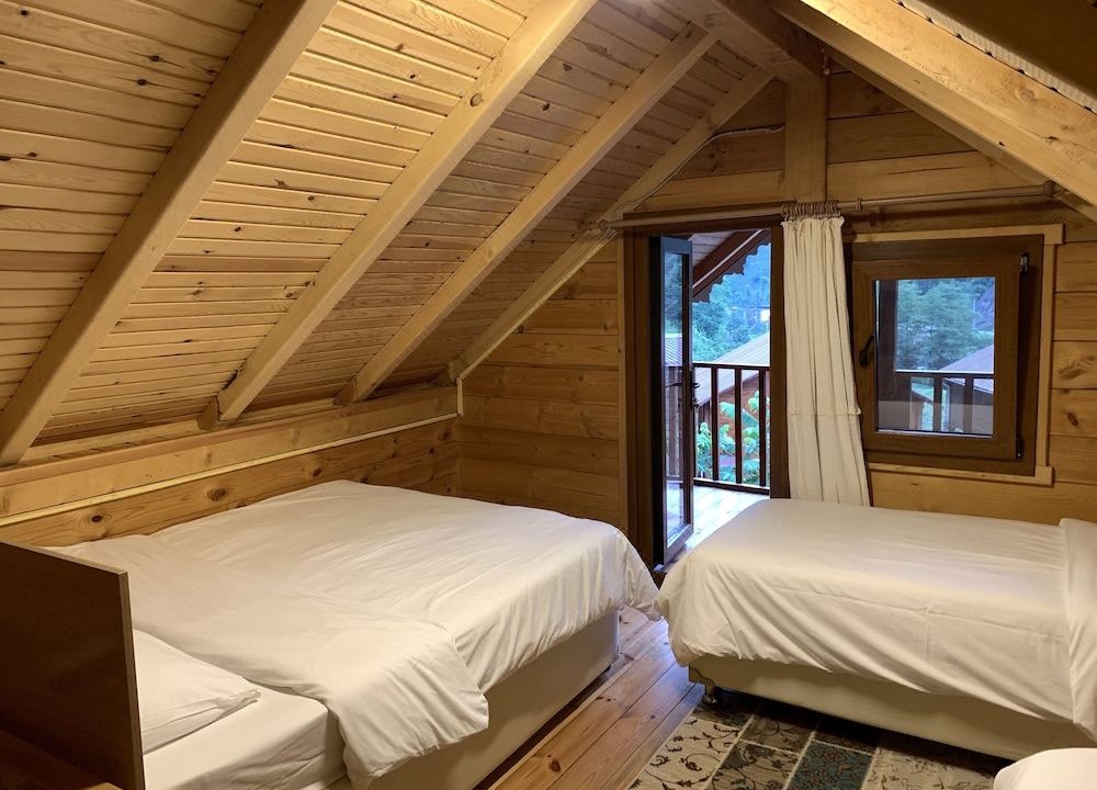 Photo of Bedroom in Ayder