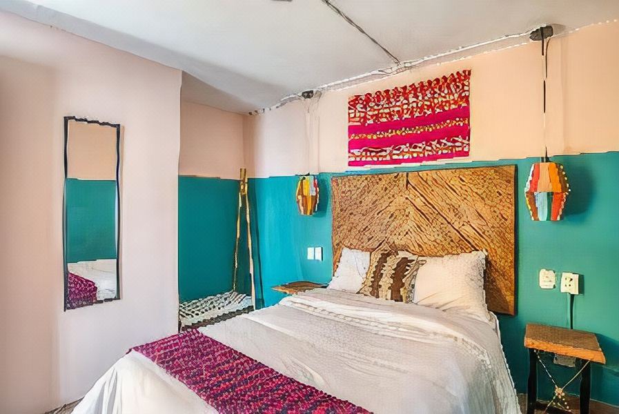 Photo of Bedroom in Huaraz