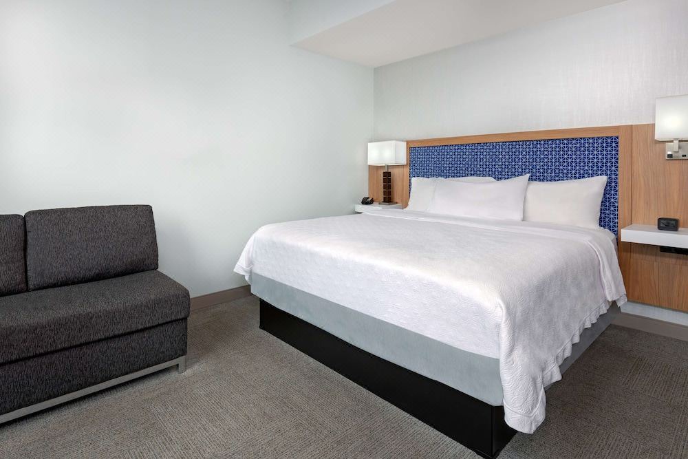 Photo of Bedroom in Channel District