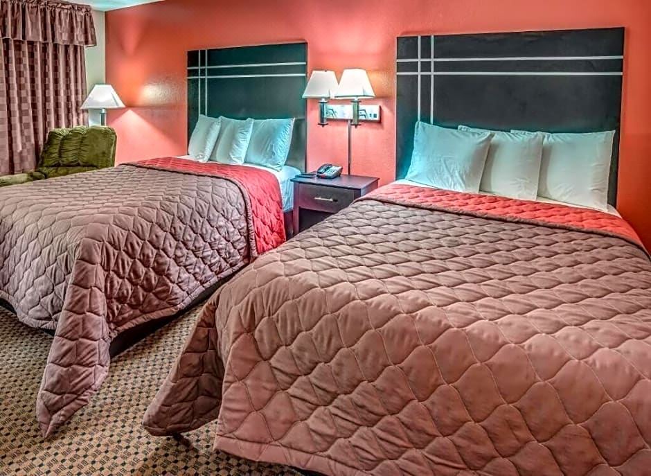 Photo of Bedroom in Burnsville