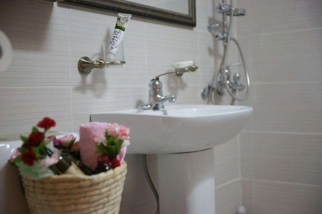 Photo of Bathroom in Jeonju