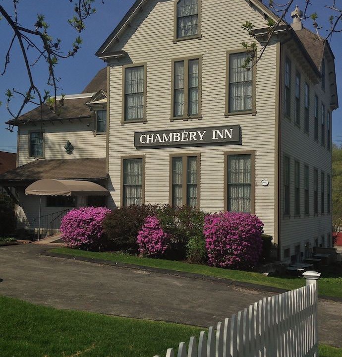 Photo of Buildings in Lee