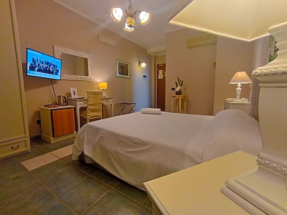 Photo of Bedroom in Monastir