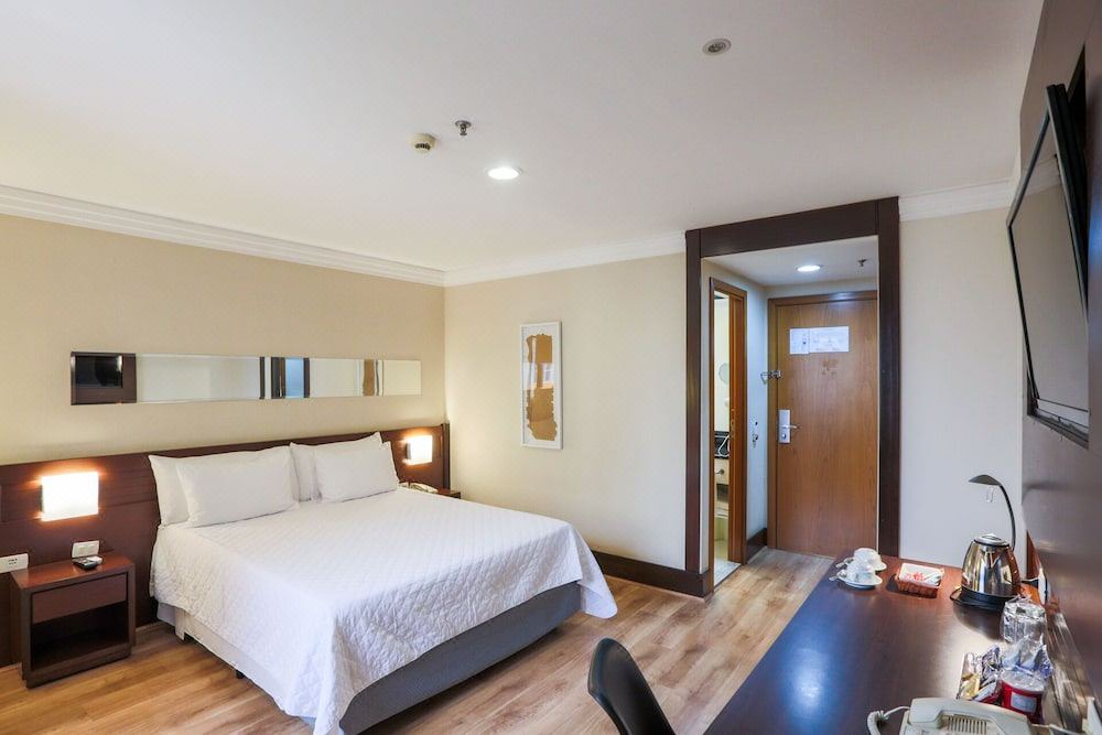 Photo of Bedroom in Vila Congonhas