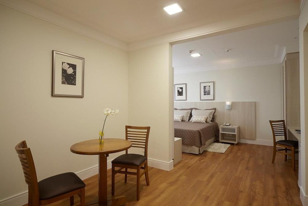 Photo of Livingroom in Porto Feliz