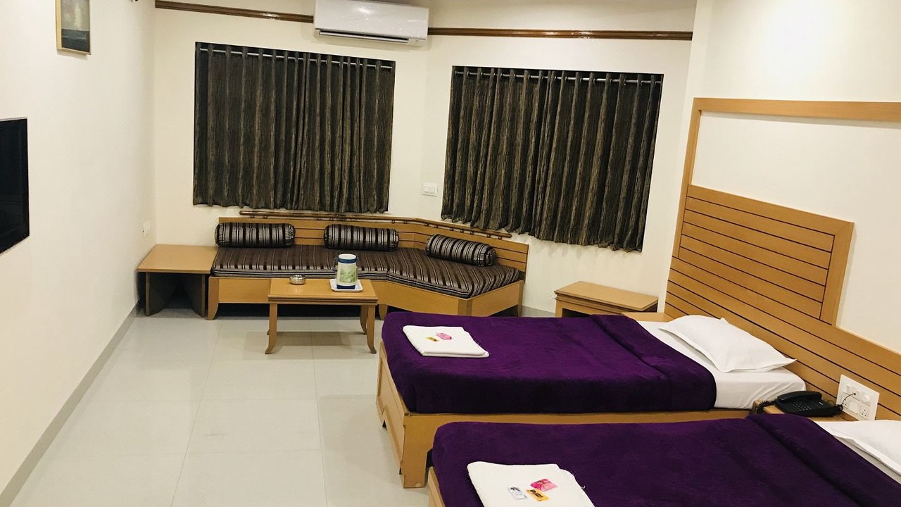 Photo of Livingroom in Surat