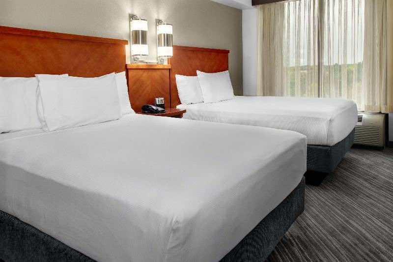 Photo of Bedroom in Peachtree Corners