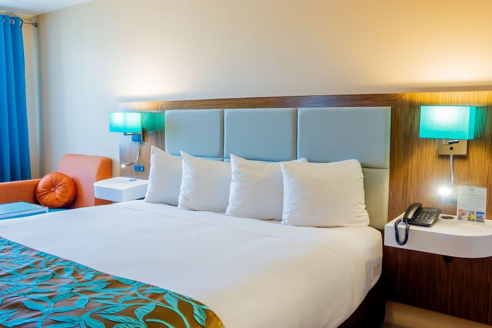 Photo of Bedroom in Downtown Tucson