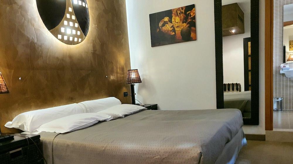 Photo of Bedroom in Campalto