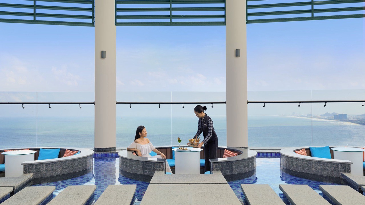 Photo of Patio Balcony in Son Tra