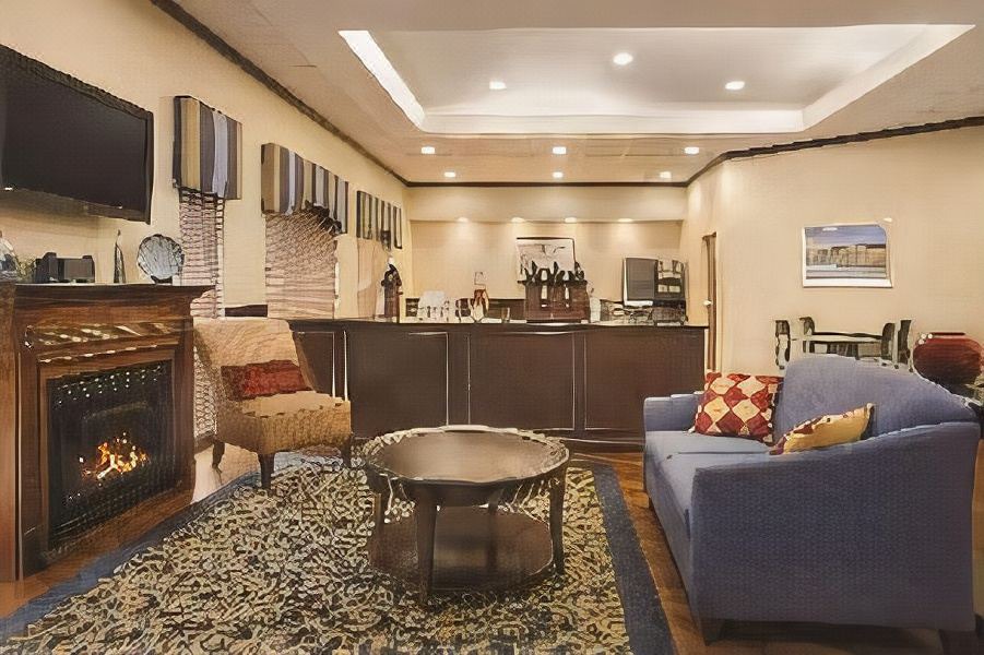 Photo of Livingroom in Albany
