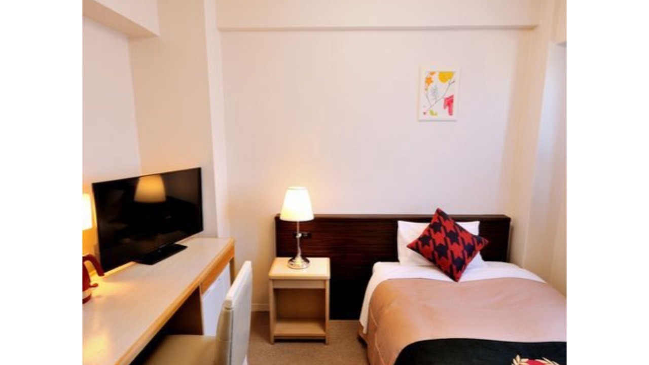 Photo of Bedroom in Kisarazu