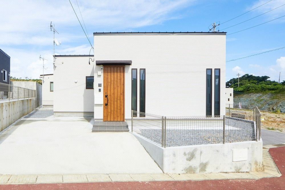 Photo of Buildings in Yabu