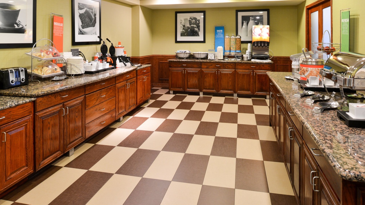 Photo of Kitchen in Greenville